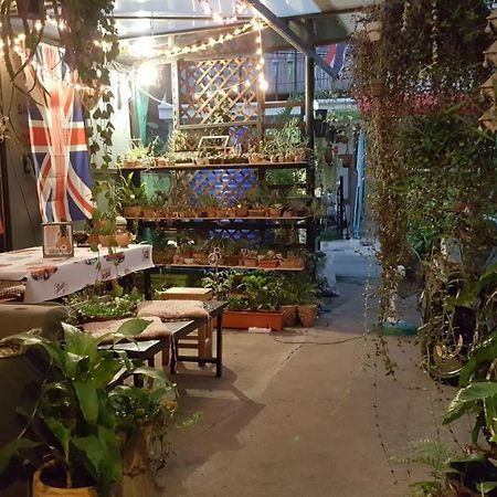 Lantern House Chiang Mai (Adults Only) Hostel Exterior foto