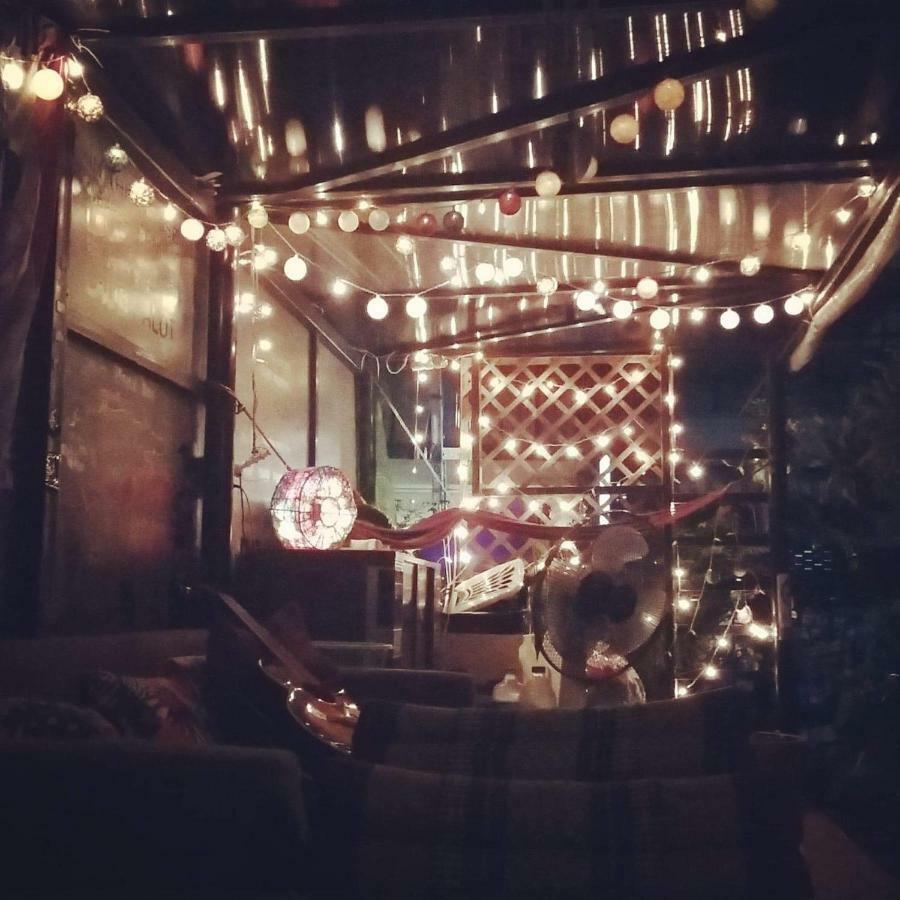 Lantern House Chiang Mai (Adults Only) Hostel Exterior foto