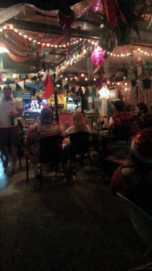Lantern House Chiang Mai (Adults Only) Hostel Exterior foto