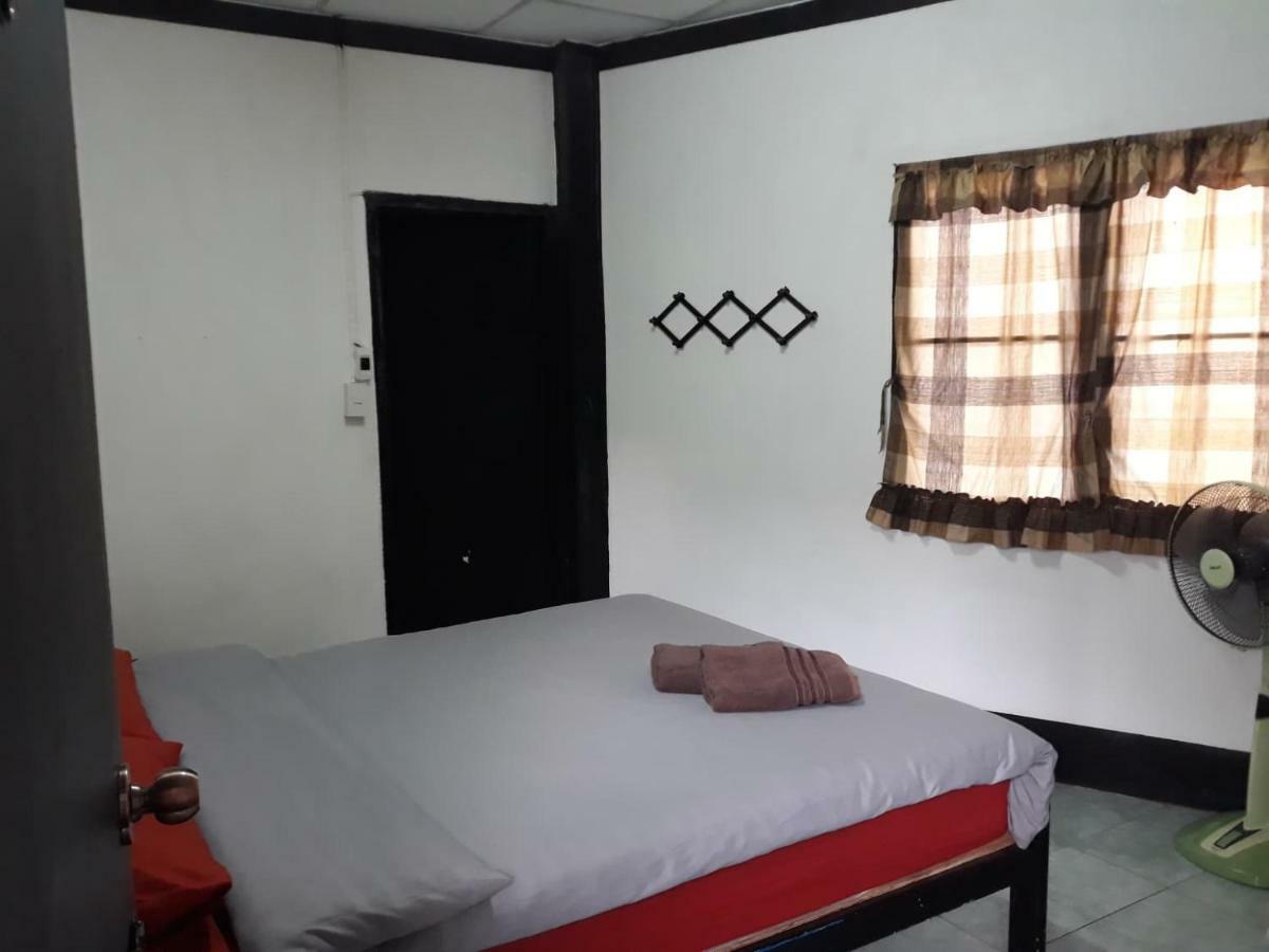 Lantern House Chiang Mai (Adults Only) Hostel Exterior foto