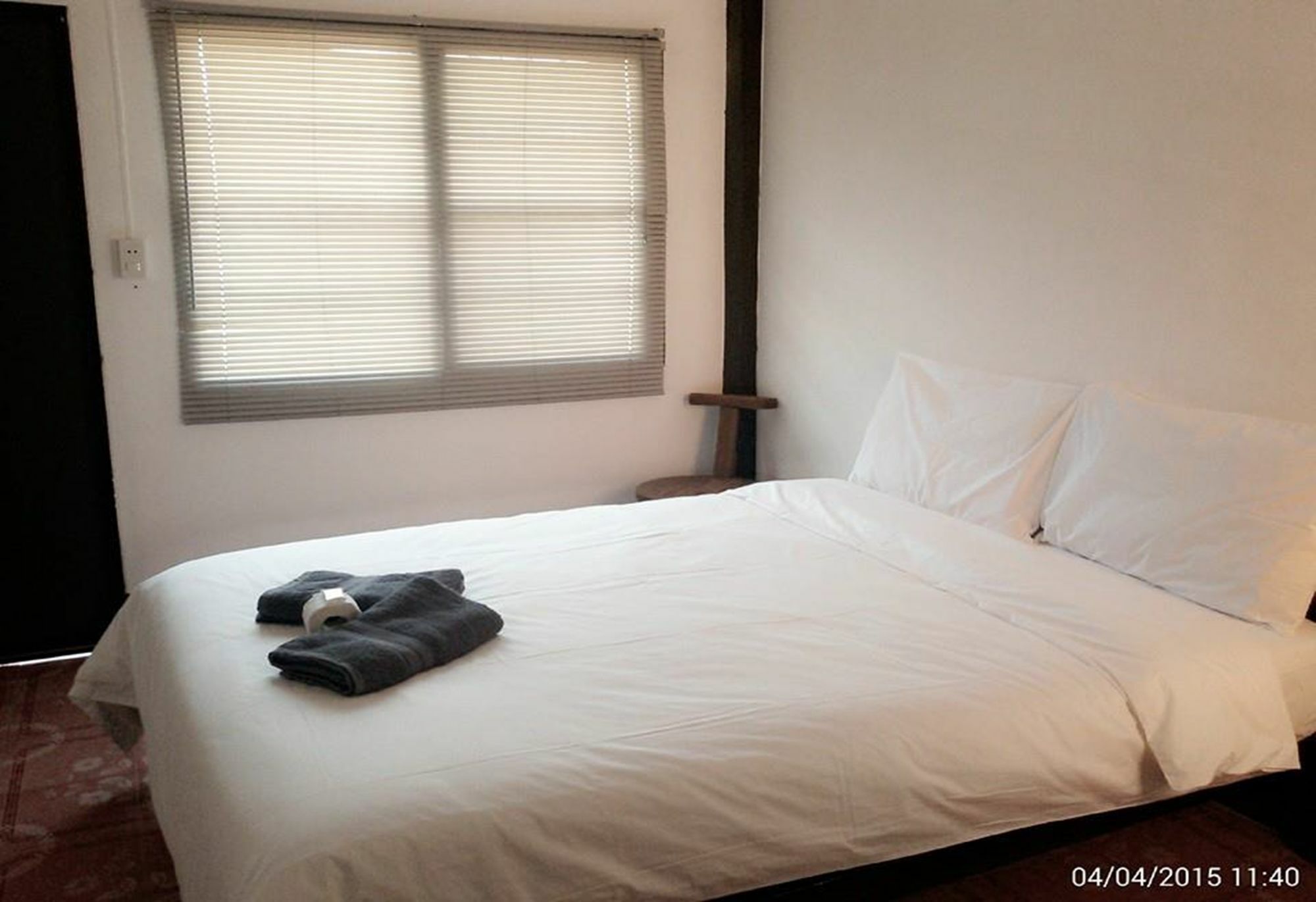 Lantern House Chiang Mai (Adults Only) Hostel Exterior foto