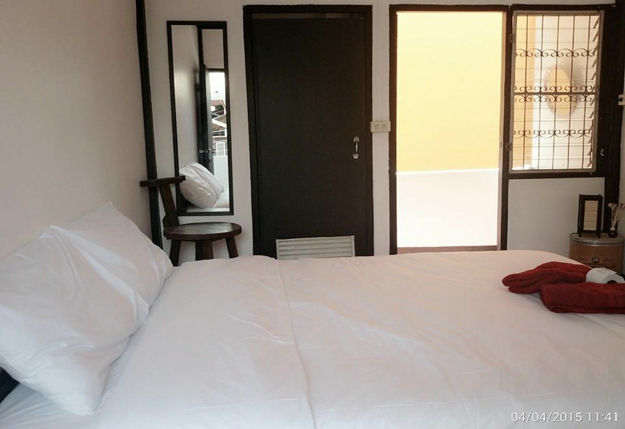 Lantern House Chiang Mai (Adults Only) Hostel Exterior foto