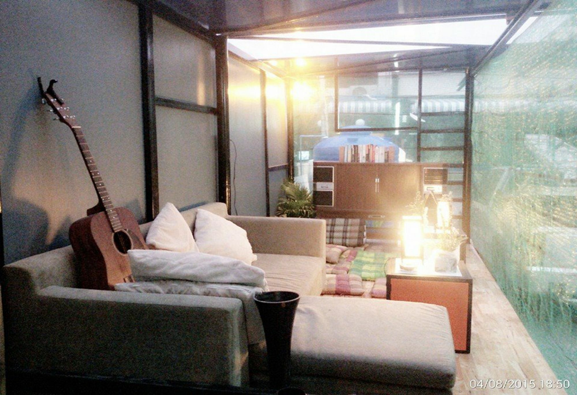 Lantern House Chiang Mai (Adults Only) Hostel Exterior foto