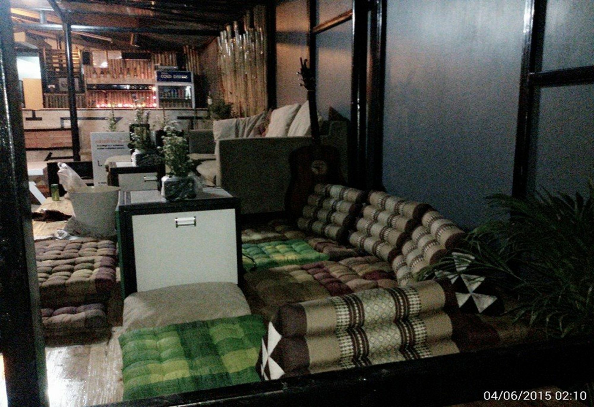 Lantern House Chiang Mai (Adults Only) Hostel Exterior foto
